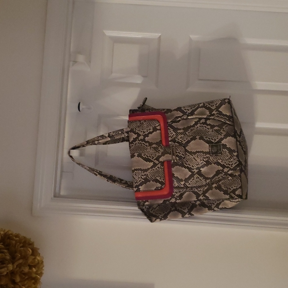 Jessica Simpson Bag